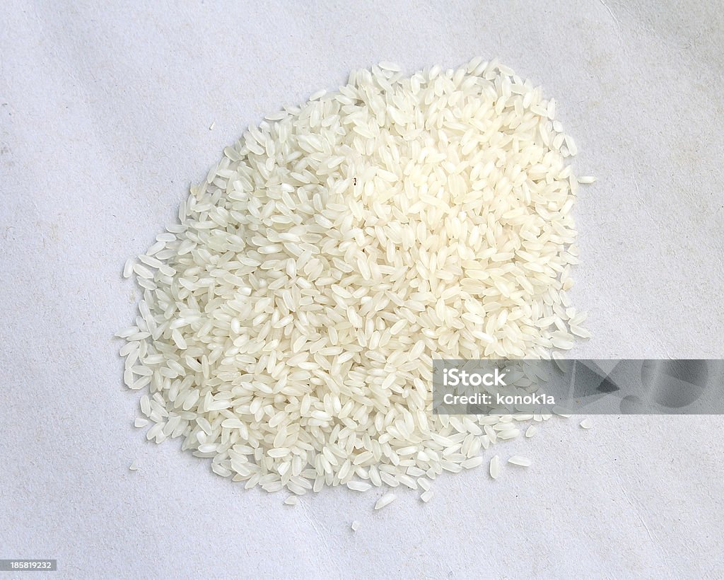 Arroz - Foto de stock de Alimento libre de derechos