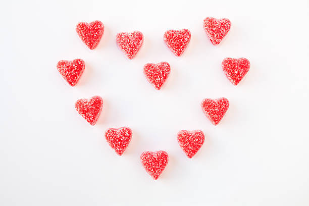 istock Sweet Heart of Hearts 185819672