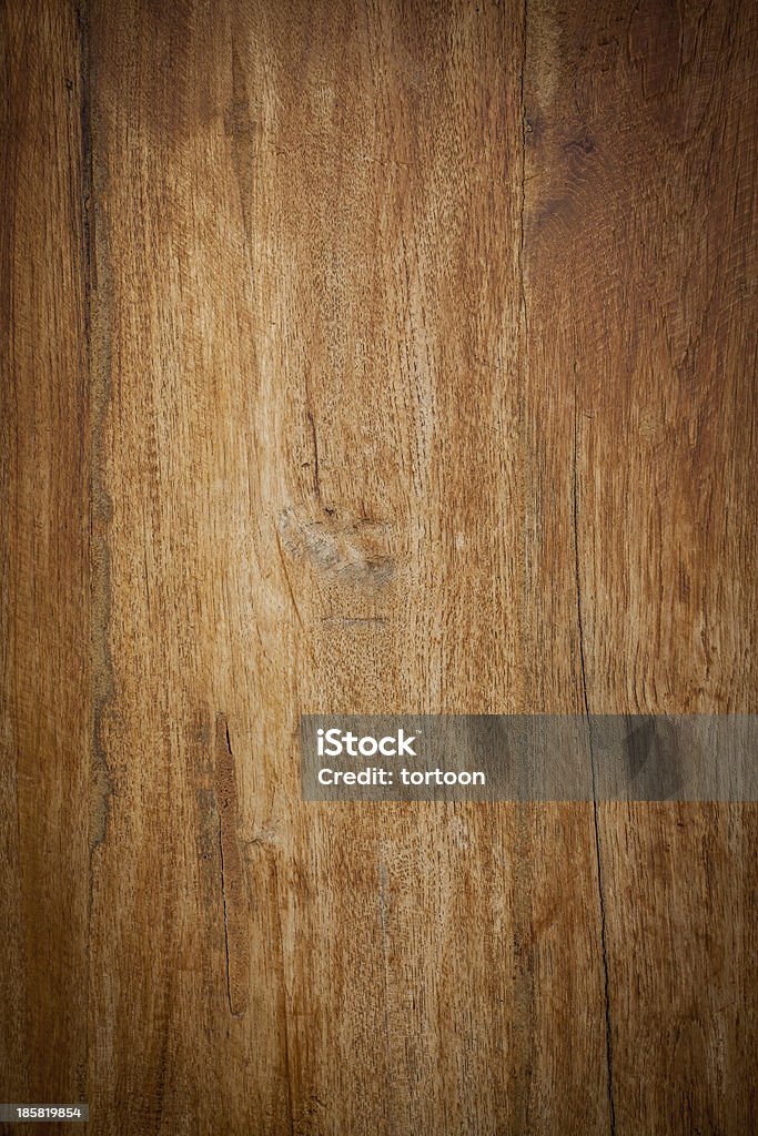 Teak wood background Vartical drop shadow Wood - Material Stock Photo