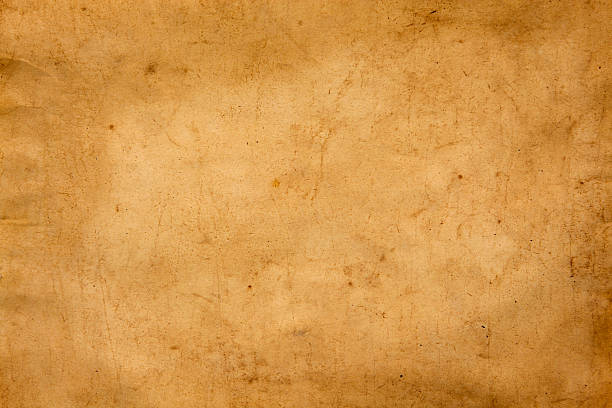 istock Old sheet of paper 185820127