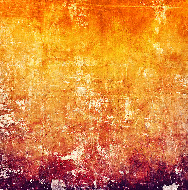 istock Grunge wall background with scratches 185826878