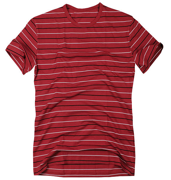 istock Men's t-shirt 185835878