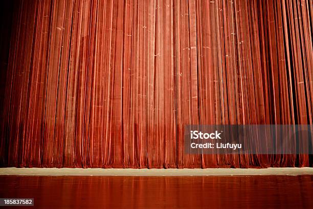 Foto de Palco e mais fotos de stock de Abstrato - Abstrato, Alta Sociedade, Alto - Descrição Geral