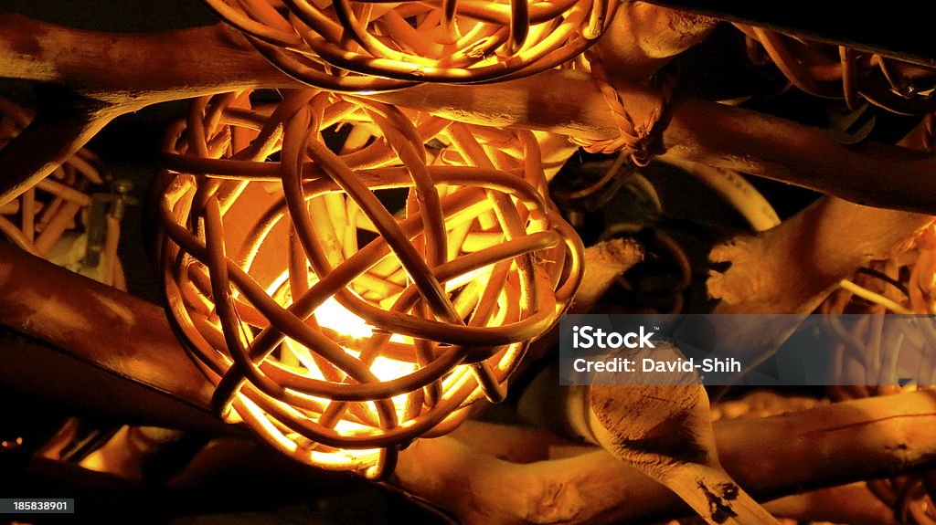 lampada - Foto stock royalty-free di Accendere (col fuoco)