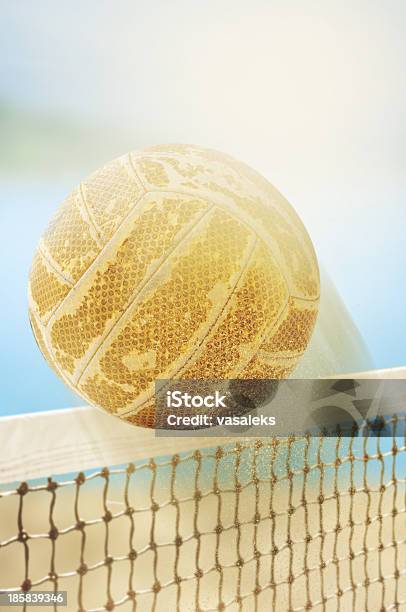 Beach Volley - zdjęcia stockowe i więcej obrazów Czynność - Czynność, Fotografika, Lato