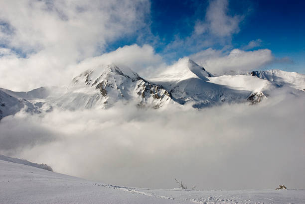 Pirin mountain, Bułgaria – zdjęcie