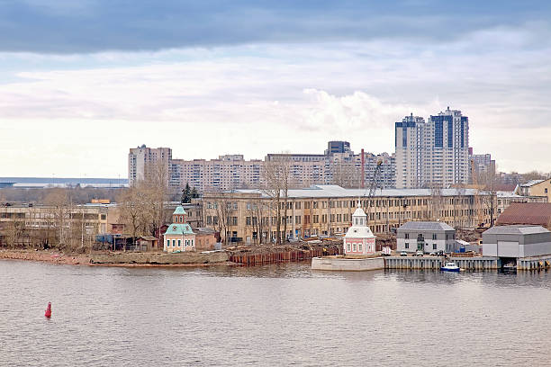 istock City Saint Petersburg 185843798