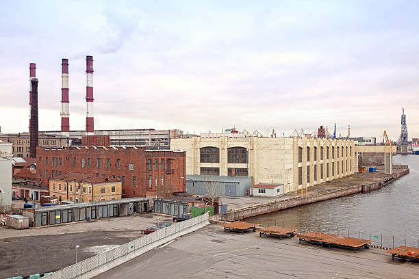 istock City Saint Petersburg 185843898