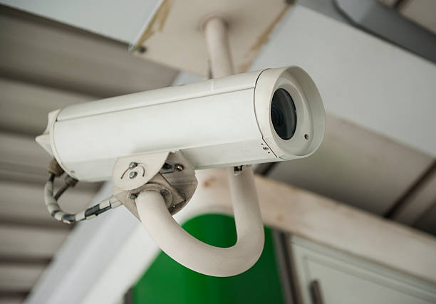 istock CCTV in railway station 185844242