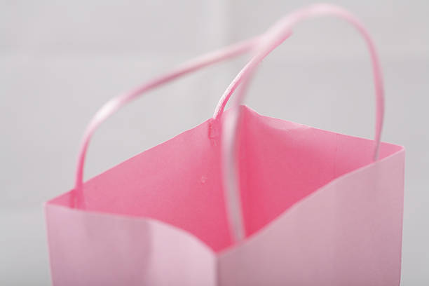 istock shot of an empty shopping bag 185848273