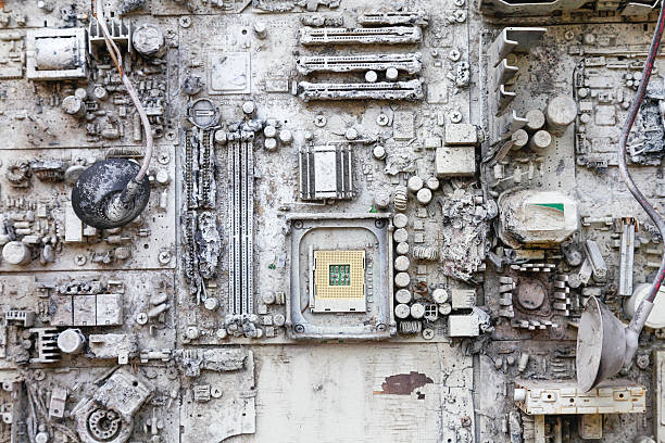 istock close-up of electronic circuit board 185849643