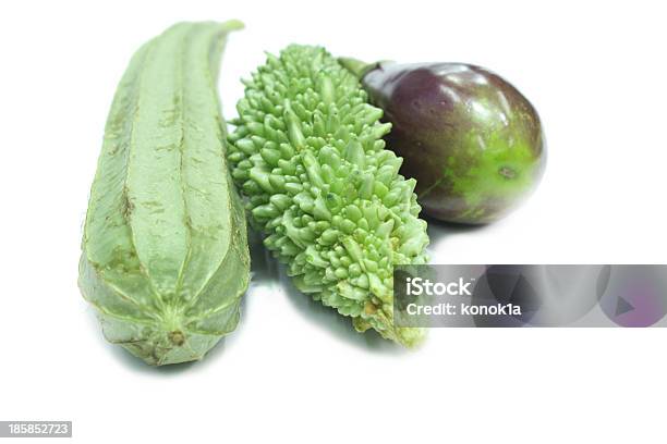 Foto de Mix De Legumes e mais fotos de stock de Agricultura - Agricultura, Alimentação Saudável, Berinjela