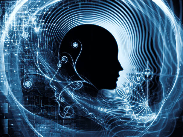 istock Synergies of Human Mind 185857101
