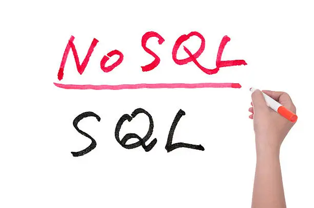 Photo of SQL or NoSQL