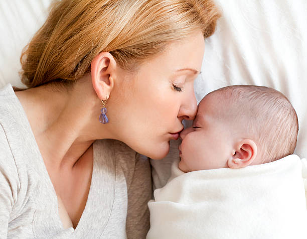 istock mother and baby 185860375