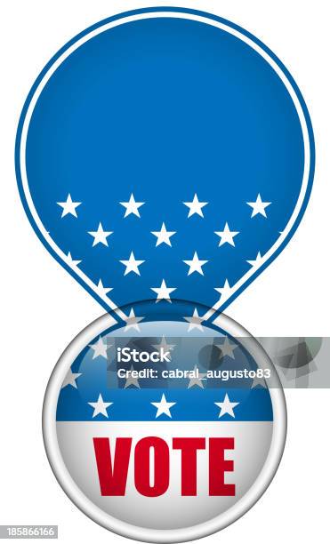 米国選挙投票ボタンを押します - アイコンのベクターアート素材や画像を多数ご用意 - アイコン, アメリカ共和党, アメリカ合衆国