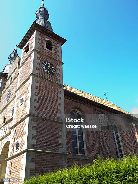 Castle Chapel Stock Photo - Download Image Now - Chapel, No People, Photography