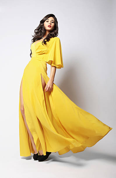 istock Fashion, girl 185871242