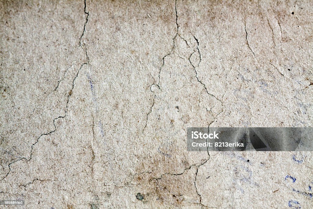 Vintage fundo de Papel - Royalty-free Abstrato Foto de stock