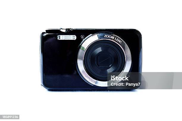 검정색 소형 디지털 카메라 갇힌에 대한 스톡 사진 및 기타 이미지 - 갇힌, 검은색, 겉창