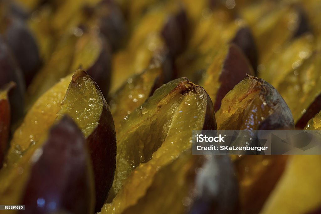 Gâteau aux fruits - Photo de Effet de texture libre de droits