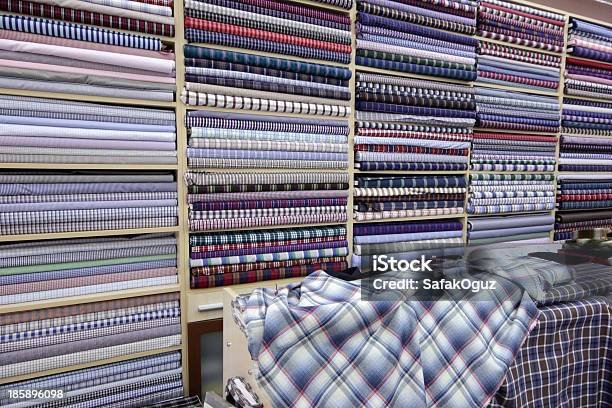 Textil Stockfoto und mehr Bilder von Accessoires - Accessoires, Anzug, Ausrüstung und Geräte