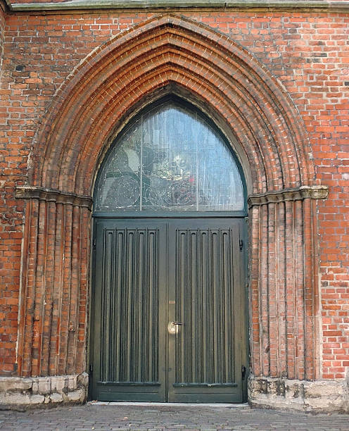 istock luebeck in autumn 185897747