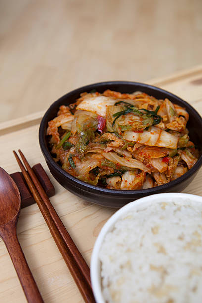istock korea food kimchi 185900164