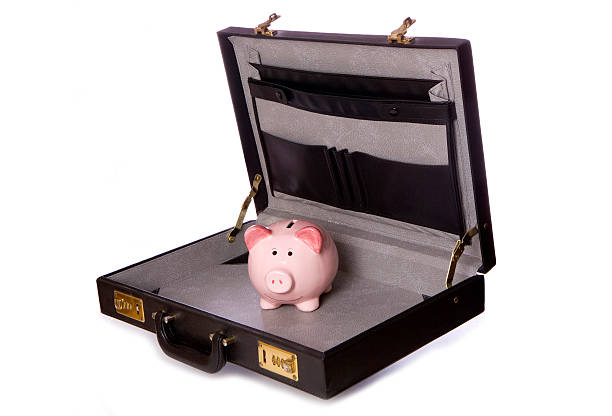 istock piggy bank in briefcase cutout 185900948
