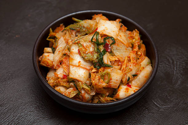 istock asian cuisine kimchi 185902988