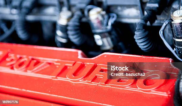 High Performance Engine Stock Photo - Download Image Now - Stock Car, Racecar, Drag Car