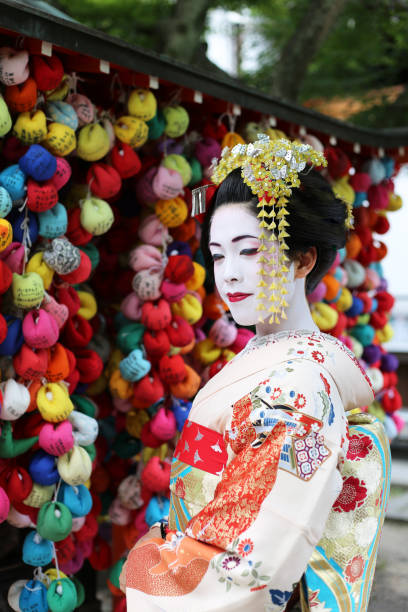 istock “Maiko-san” in Kyoto 1859108249
