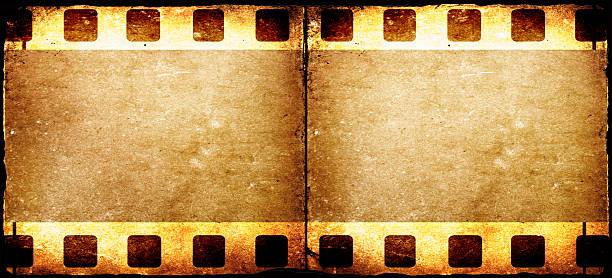 istock Old Film 35mm 185915685