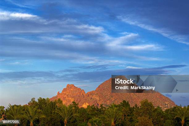 У Горы Camelback — стоковые фотографии и другие картинки Paradise Valley - Аризона - Paradise Valley - Аризона, Аризона - Юго-запад США, Финикс - Аризона