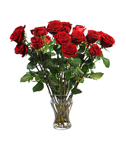 istock bunch of red roses 185918926