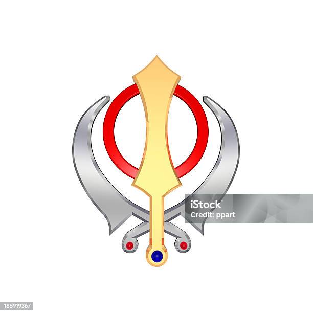 クロムシク教のシンボル - アイコンのストックフォトや画像を多数ご用意 - アイコン, シク教, 記号