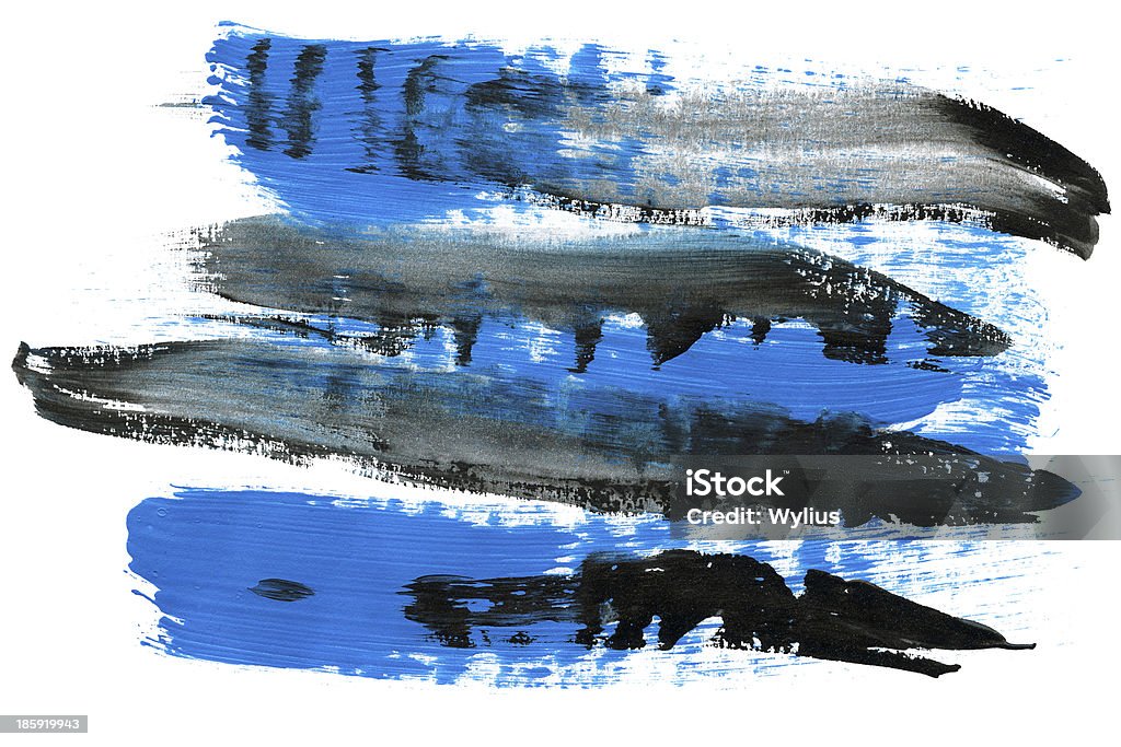 Arte abstrata fundo - Foto de stock de Abstrato royalty-free