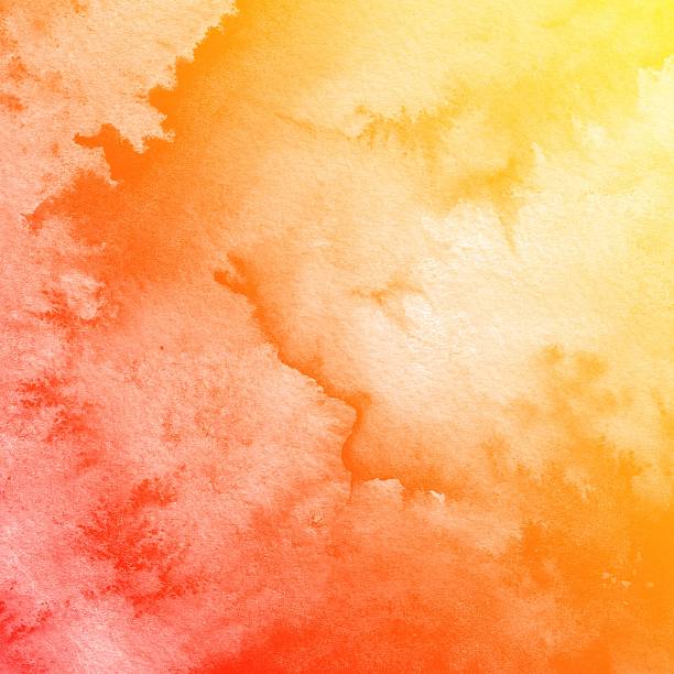 istock Colorful watercolor painting background 185921326