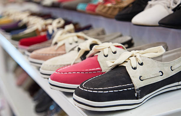 istock colorful leather shoes 185924933