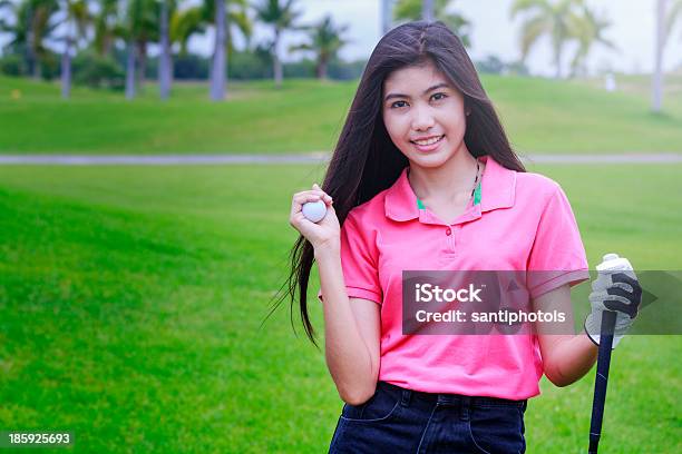 아시아계 여자 골프 선수 골프에 대한 스톡 사진 및 기타 이미지 - 골프, 골프 스윙, 나무