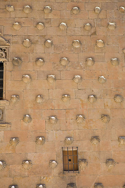 istock Casa de las Conchas detail 185927150