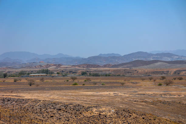 istock Mountain layers early morning. 1859271988