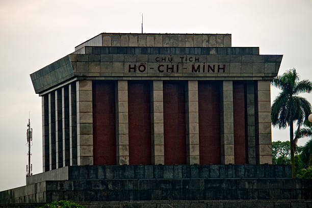istock Ho Chi Minh mausoleum 185927250