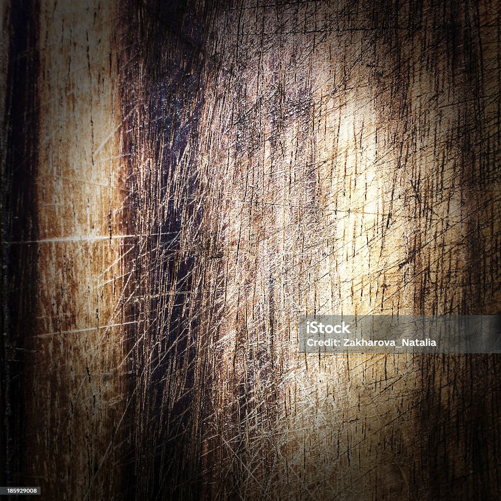 Textura de madeira antiga escura, fundo vintage com wood'Carvalho natural - Royalty-free Abstrato Foto de stock