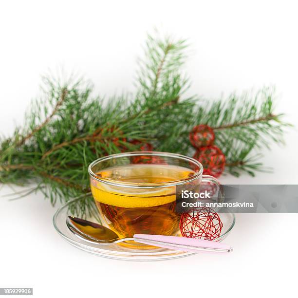 Foto de Chá De Natal e mais fotos de stock de 2013 - 2013, 2014, Bebida