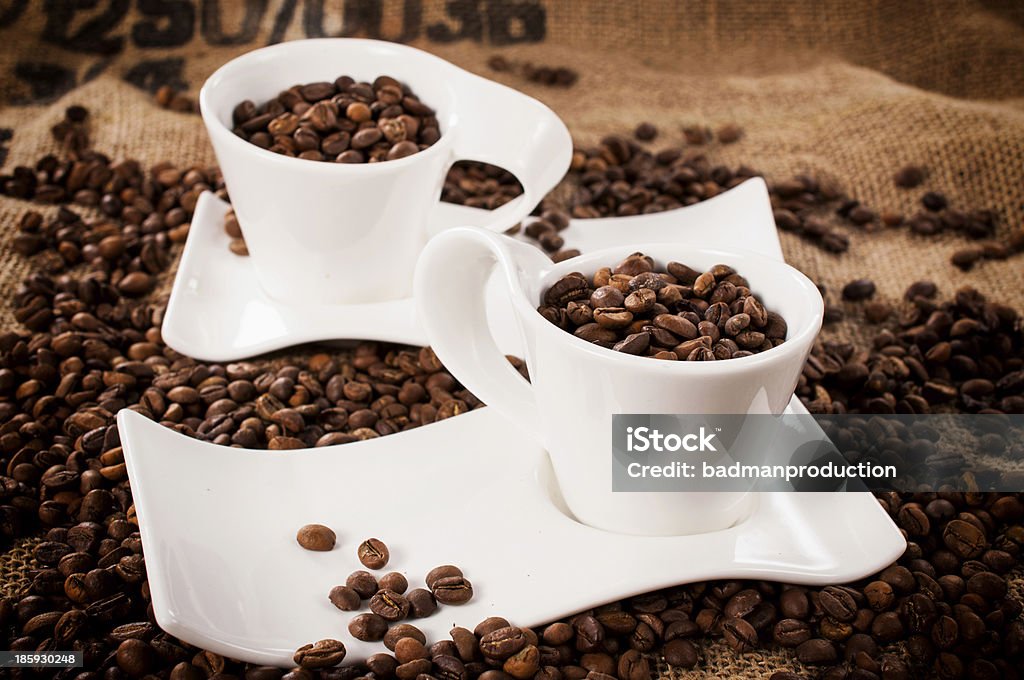 Кофе в стакан - Стоковые фото Аравия роялти-фри