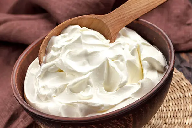 Photo of Sour cream