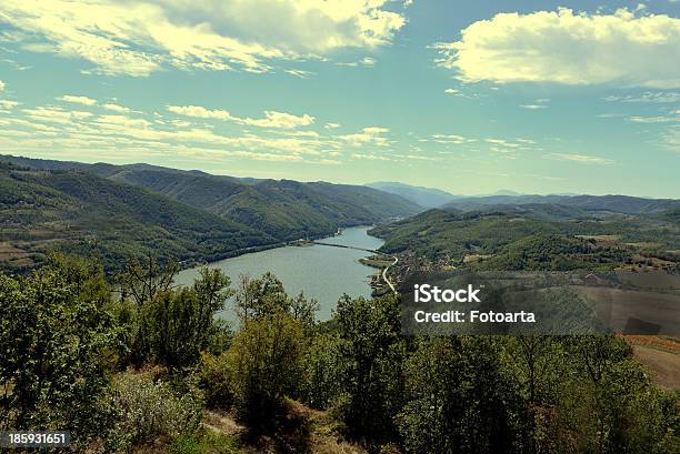 Gargantas Del Danubio Foto de stock y más banco de imágenes de Agua - Agua, Aire libre, Ancho