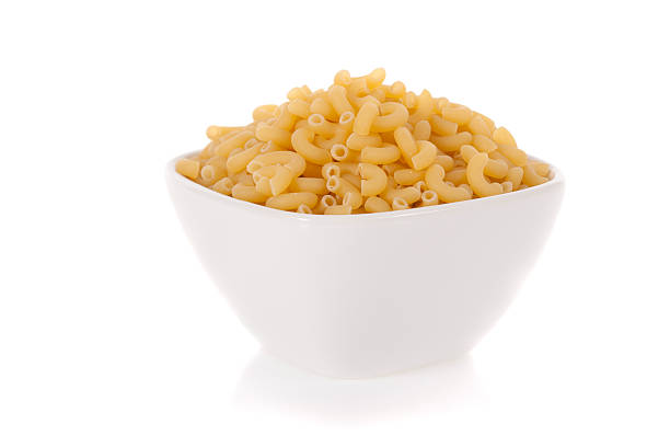 istock Gozzini pasta in a bowl used for soups isolated 185948254