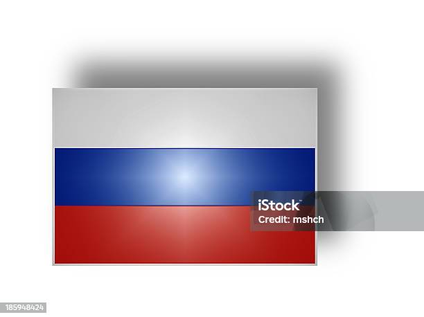 Photo libre de droit de Drapeau De La Russie banque d'images et plus d'images libres de droit de Blanc - Blanc, Bleu, Culture indigène